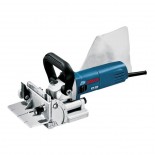 Bosch GFF 22 A Professional - Fresadora engalletadora de 670W