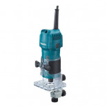 Fresadora Makita 3709 de 6mm