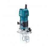 Fresadora Makita 3710 de 6mm