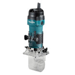 Fresadora de cantos Makita 3712 de 6mm