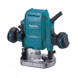 Makita M3601B - Fresadora de superficie 8mm 900W