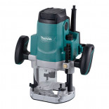 Makita M3602B - Fresadora de superficie 12mm 1.650W SAR