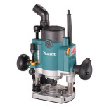 Makita RP1111C - Fresadora de superficie 8mm