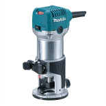Fresadora Makita RT0700C de 6 y 8 mm