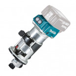 Fresadora multifunción Makita DRT50Z 18V LXT BL