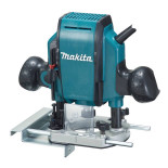 Fresadora de superficie Makita RP0900 de 8mm