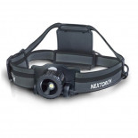 Linterna Frontal Led Nextorch MyStar con focus 360º - 550 lúmens