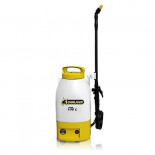 Garland FUM 106 L-V21 - Fumigador a batería de 12,6V