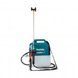 Makita DUS054Z - Fumigador de jardín de mano 18V LXT 5L