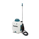 Makita DUS108Z - Fumigador de jardín de mochila 18V LXT 10L