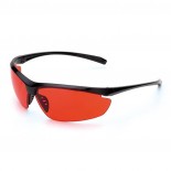 Gafas Mod. CARBON rojo 2188-GCR