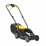 Garland GRASS KEEPER 190W-V20 - Cortacésped a batería de 40V y 32,7cm