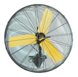 Garland TURBO 24W-V23 - Ventilador industrial 260W Ø61cm