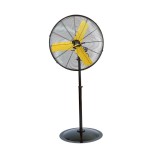 Garland TURBO 30P-V23 - Ventilador industrial 260W Ø76cm