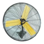 Garland TURBO 30W-V23 - Ventilador industrial 260W Ø76cm