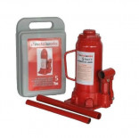 Gato de botella MetalWorks CATH12050 de 5 Toneladas