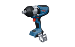 Bosch GDS 18V-1600 H Professional - Atornillador de impacto a batería