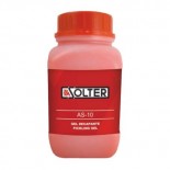 Gel decapante inox soldadura SOLTER AS-10