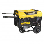 Generador Garland BOLT 925QG V20 4T AVR de 5,5kVA 