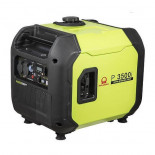 Pramac P3500i Inverter - Generador Eléctrico Monofásico