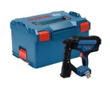 Bosch GTH 18V-38-2M - Grapadora para madera a batería