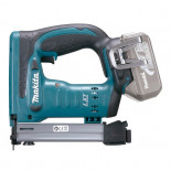 Grapadora a batería Makita DST221Z 18V Litio-ion