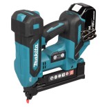 Makita DST630Z - Grapadora a batería 18V LXT