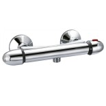 Grifo de ducha termostático Verhal