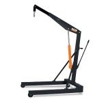 Grúa para palets Unicraft WKP 1000