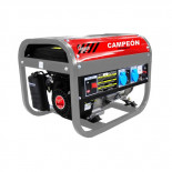 Campeón MK2500 - Grupo electrógeno Monofásico de 4 tiempos