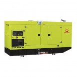 Pramac GSW 340 P Diesel ACP - Grupo electrógeno