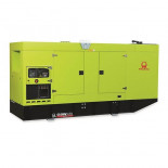 Pramac GSW 470 P Diesel ACP - Grupo electrógeno