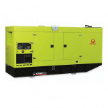 Pramac GSW 550 P Diesel ACP - Grupo electrógeno