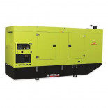 Pramac GSW 670 P Diesel ACP - Grupo electrógeno