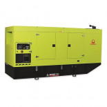 Pramac GSW 720 P Diesel ACP - Grupo electrógeno
