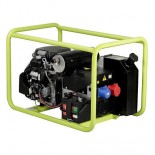 Pramac MES15000 - Generador eléctrico 12000W Trifásico
