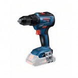 Bosch GSR 18V-55 Professional - Taladro atornillador a batería de 18V y 55nm