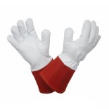 Guante soldadura TIG Solter