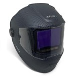 Pantalla de soldadura Solter HELLMET R-30 Expert