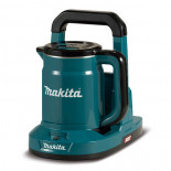 Makita KT001GZ - Hervidor de agua 40Vmax XGT 800ml