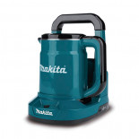 Makita DKT360Z - Hervidor de agua 18Vx2 LXT 800ml