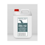 Hidrofugante de litio Aguila HC-12 para hormigón (5 litros)
