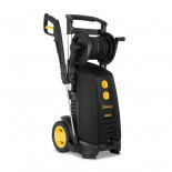 Garland ULTIMATE 818 LE - Limpiadora de alta presión de 3000W