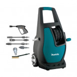 Makita HW111 - Hidrolimpiadora 110bar 1.7KW