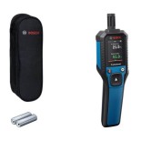 Bosch GDH 1-17 Professional - Indicador de humedad de madera
