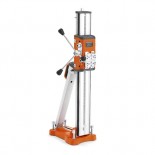 Columna soporte de perforación Husqvarna DS 450