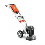 Pulidora hormigón Husqvarna PG 280