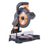 Ingletadora Evolution R210CMS 1200W