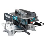 Makita LH001GZ - Ingletadora de mesa XGT 40V 260mm