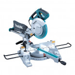 Ingletadora telescópica Makita LS1018LN de 260mm